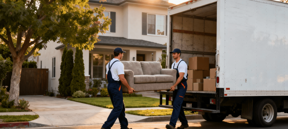 Déménagement Ivry-sur-Seine